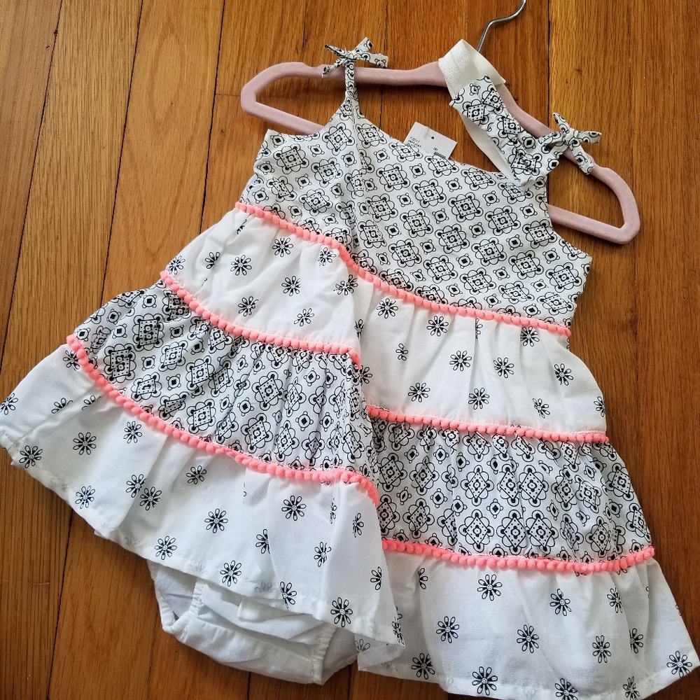 Summer Dress
